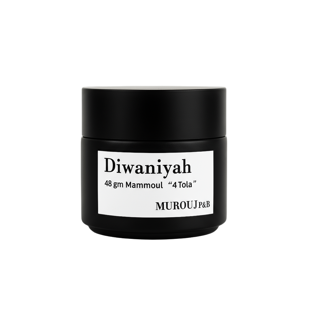 معمول من الزيوت الفرنسية