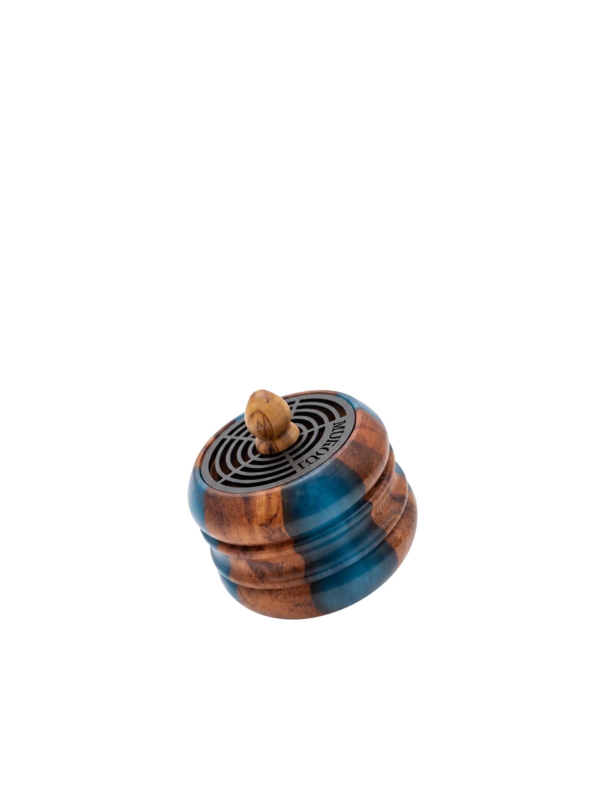 Blue Ember