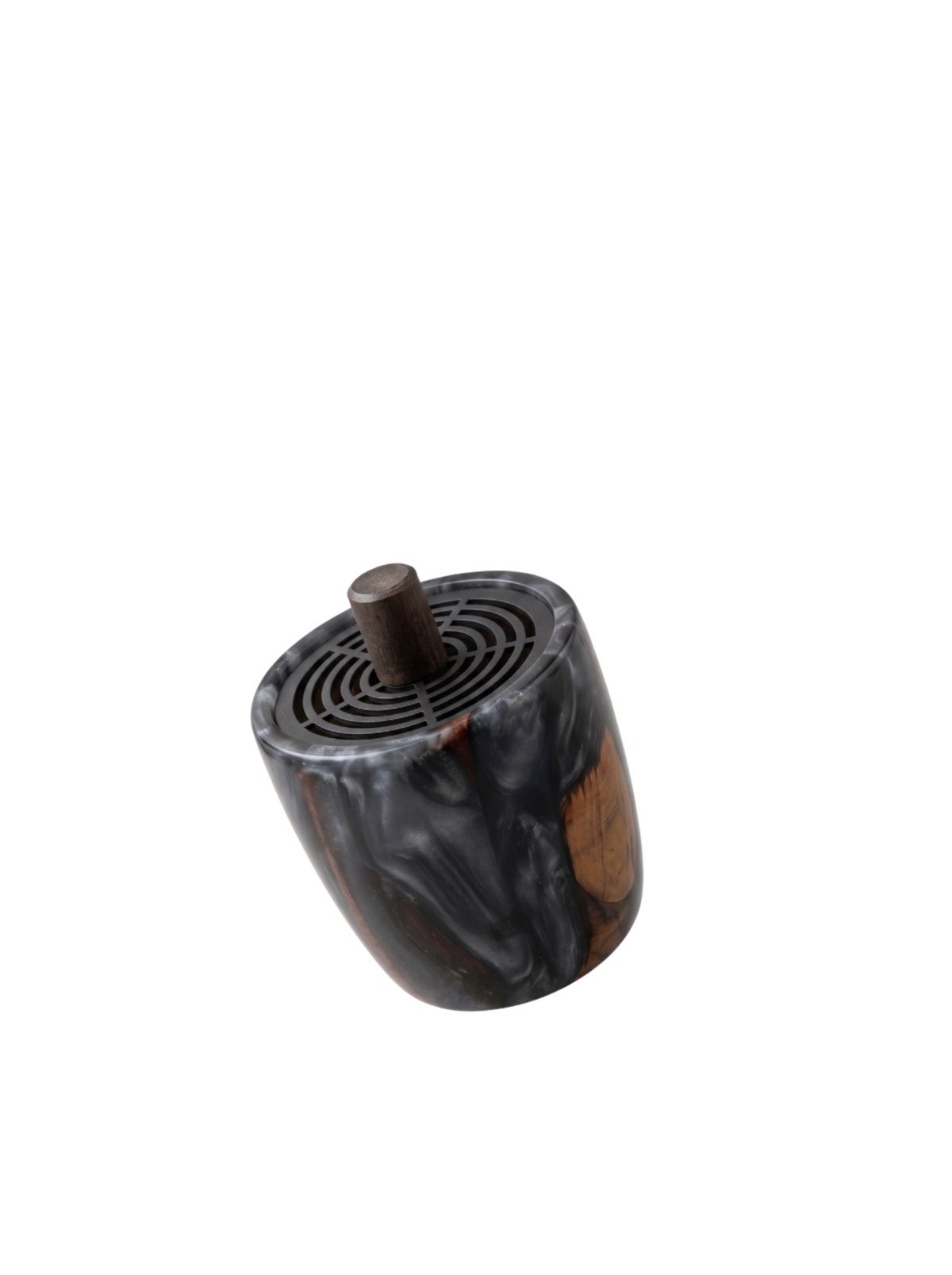 Black Ember