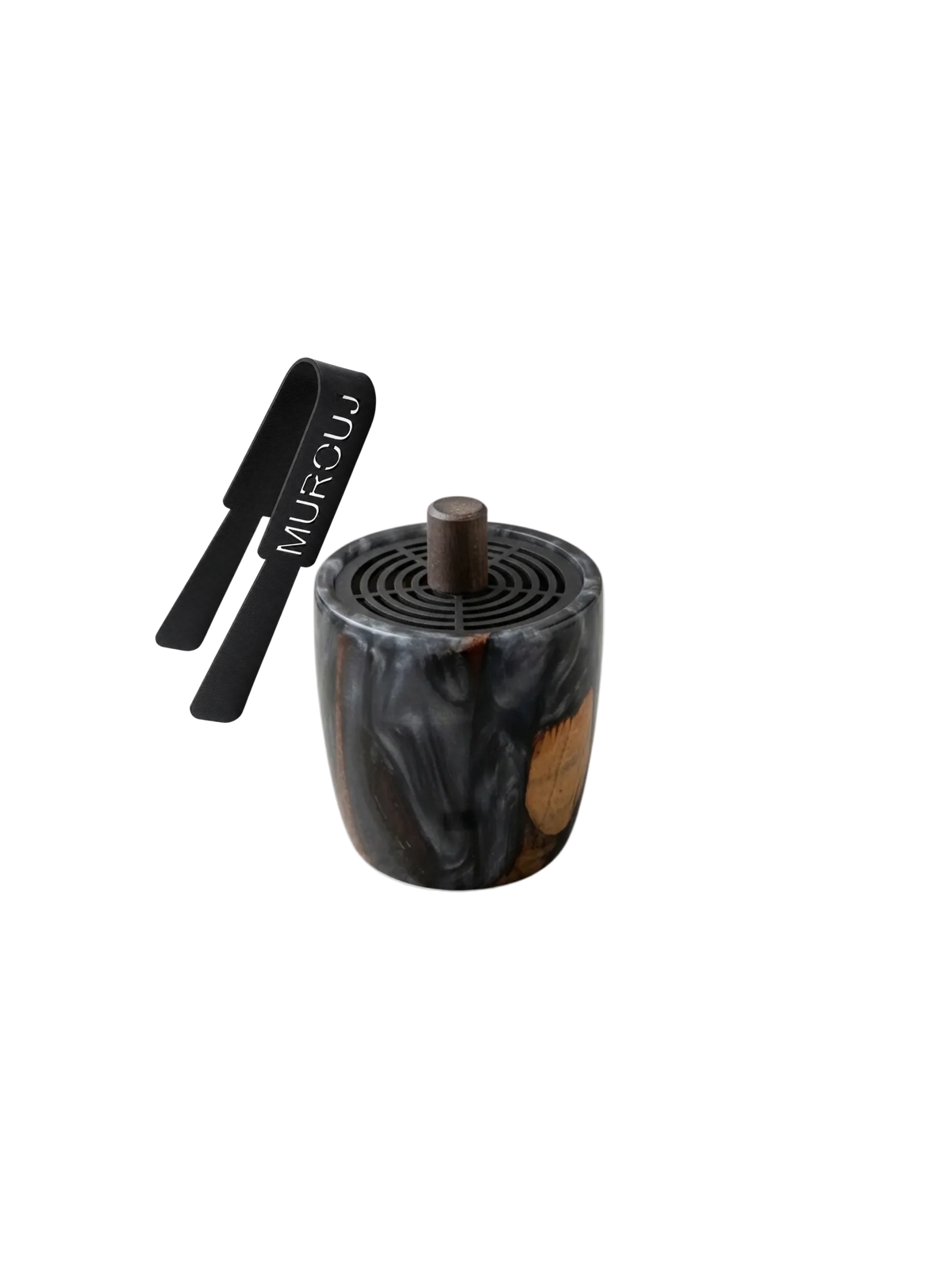 Black Ember