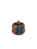 Blue Ember