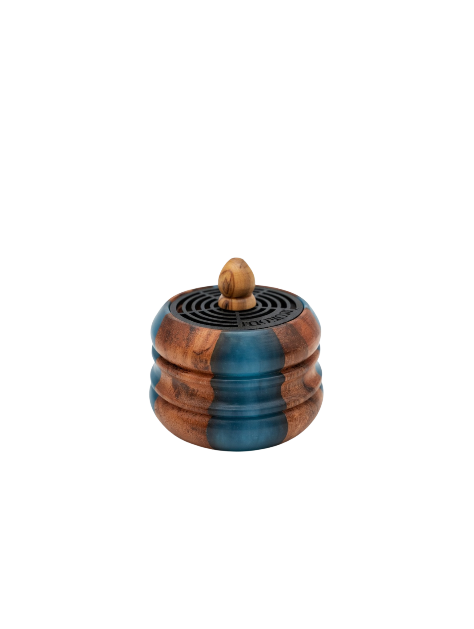 Blue Ember