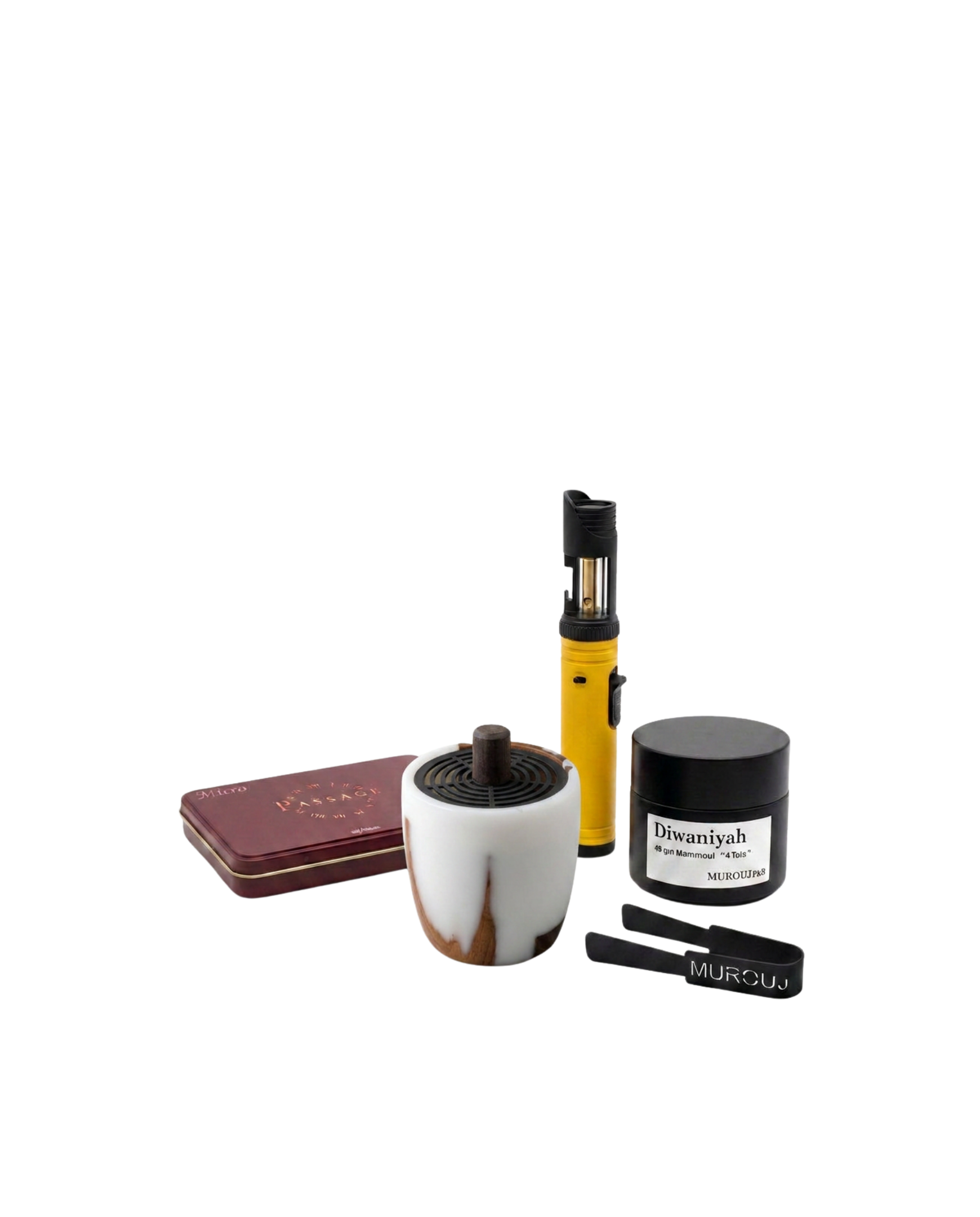 A2Z -"A"