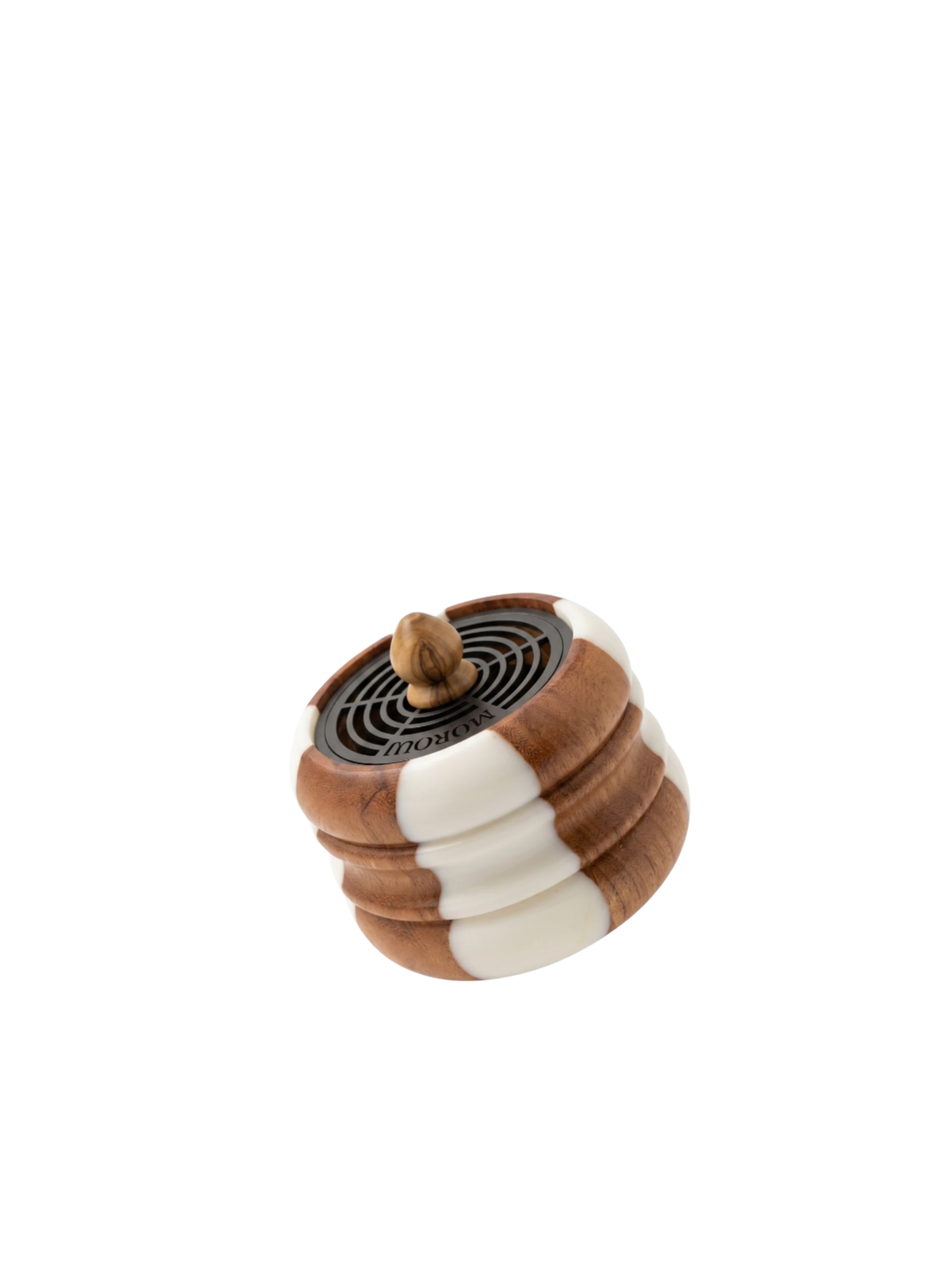 White Ember