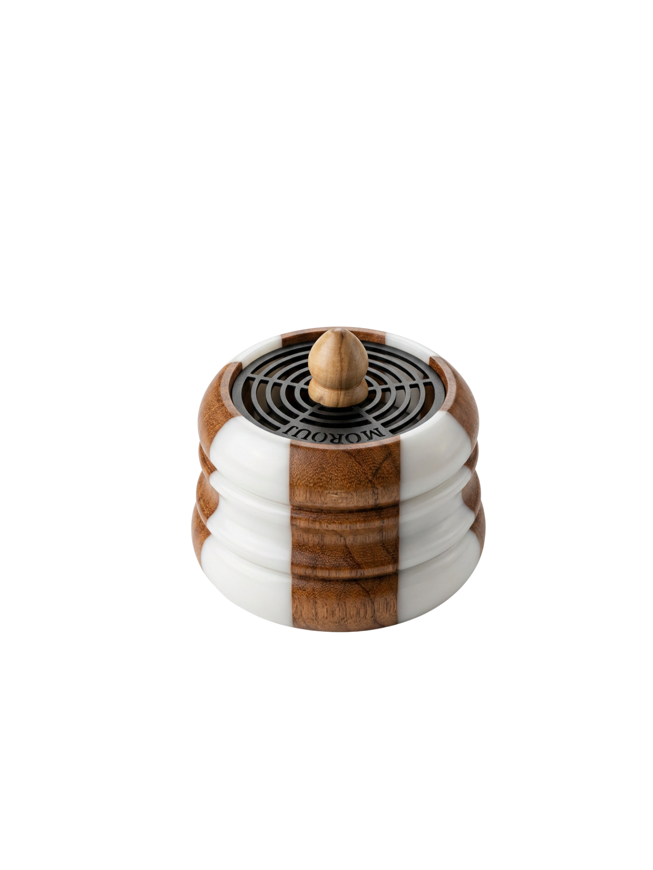 White Ember